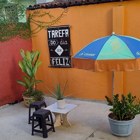 Perto Do Aeroporto De Salvador - Dona Pitanga Hostel Lauro de Freitas Extérieur photo