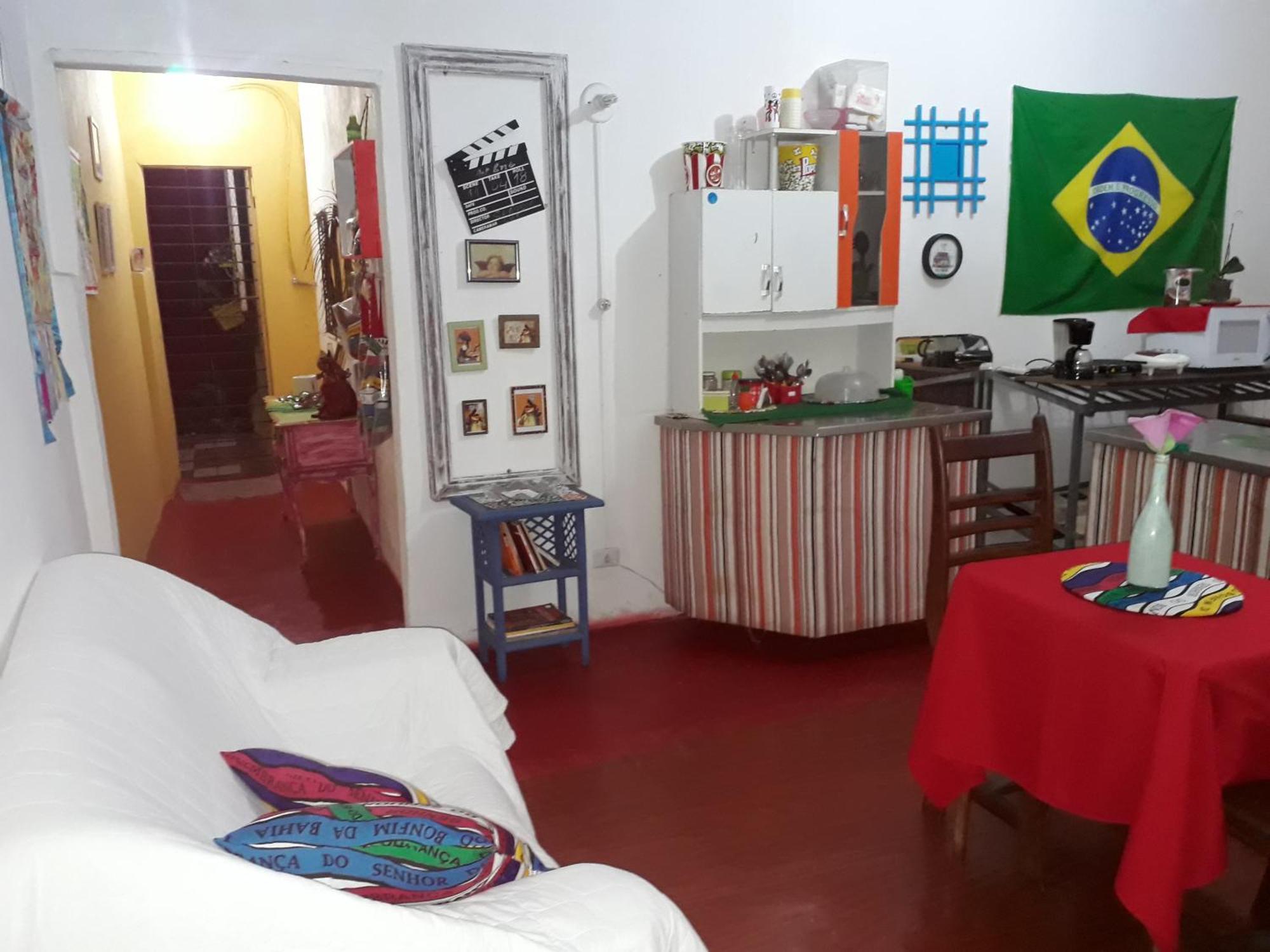 Perto Do Aeroporto De Salvador - Dona Pitanga Hostel Lauro de Freitas Extérieur photo