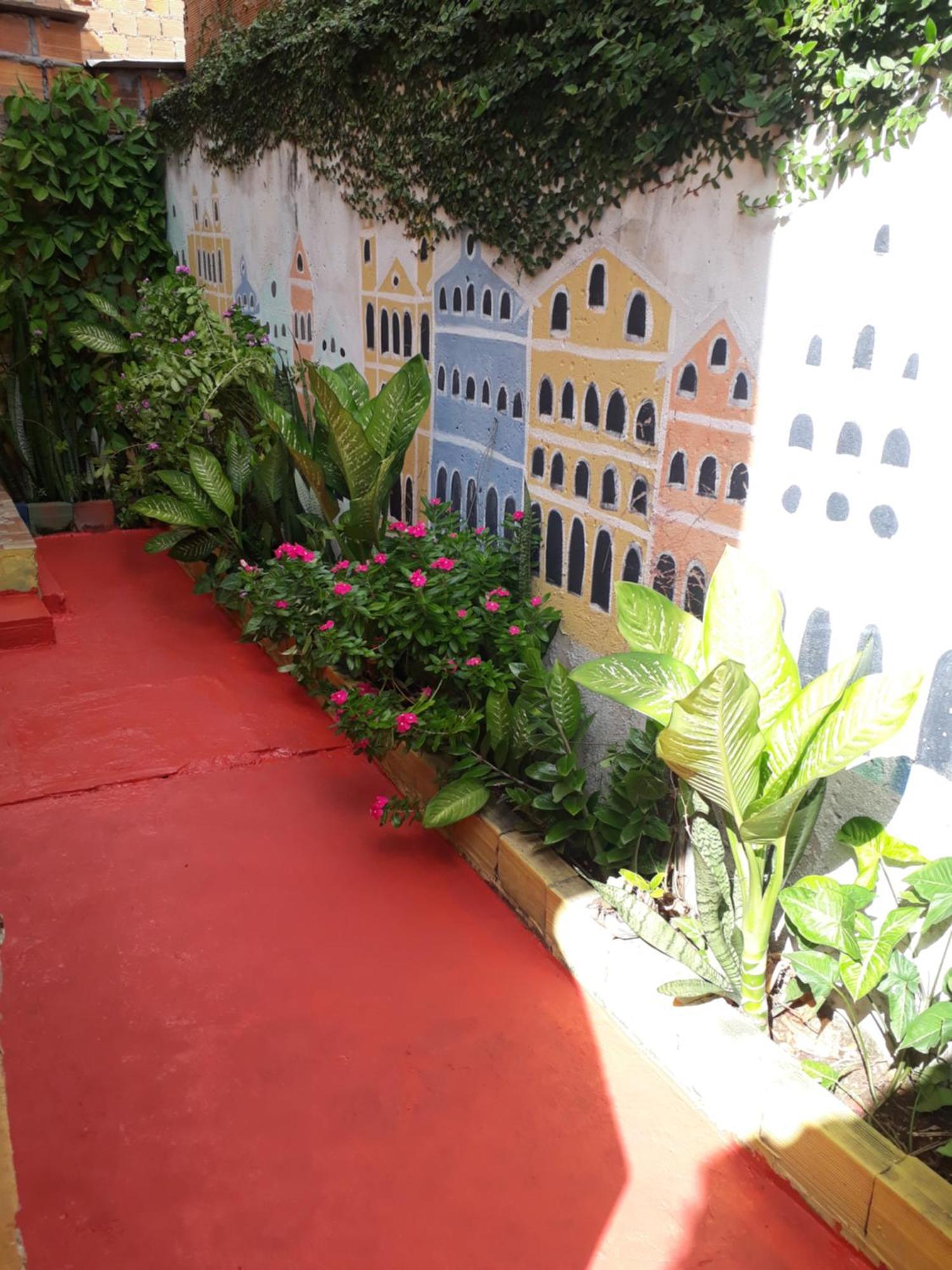 Perto Do Aeroporto De Salvador - Dona Pitanga Hostel Lauro de Freitas Extérieur photo
