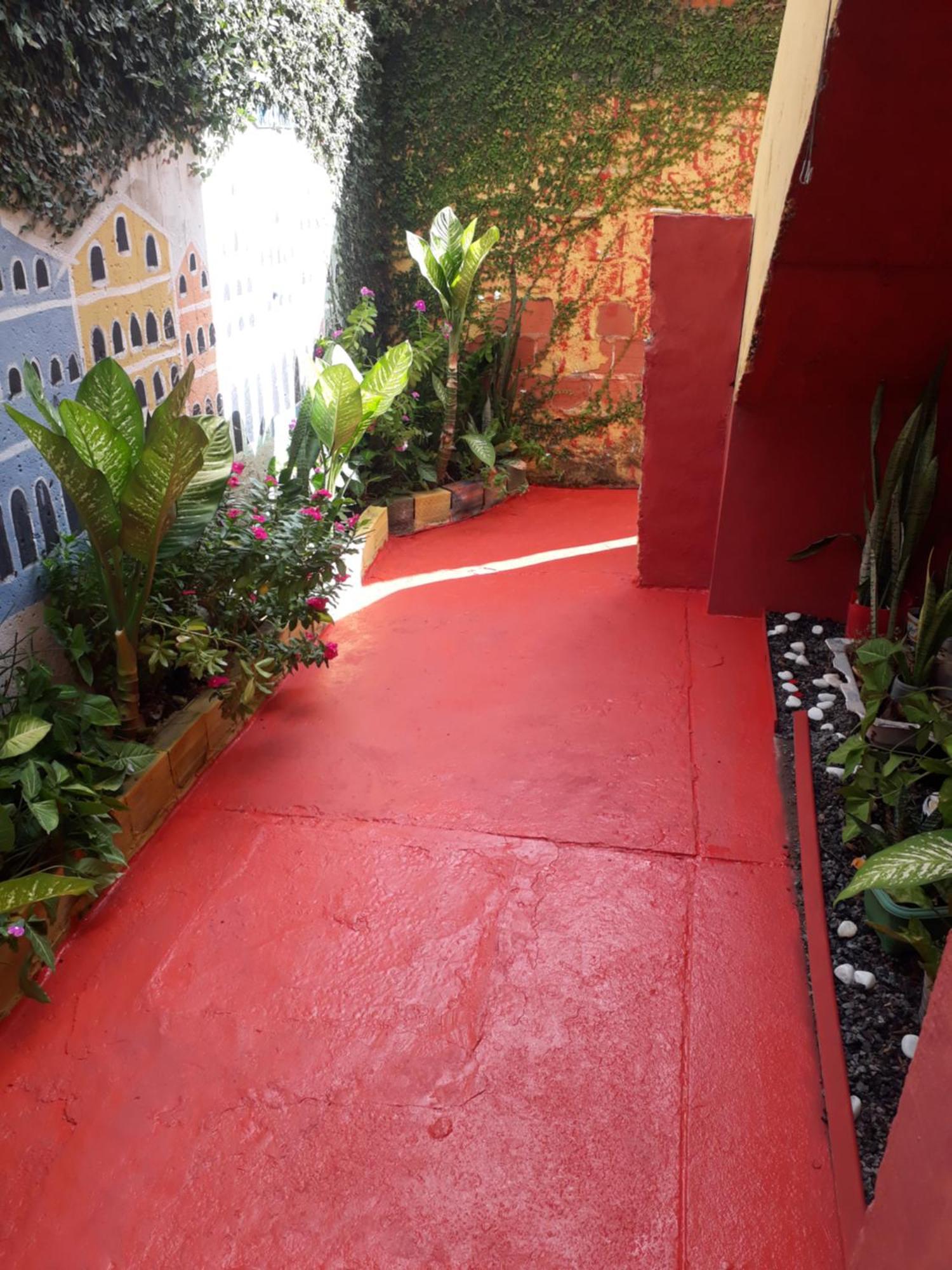 Perto Do Aeroporto De Salvador - Dona Pitanga Hostel Lauro de Freitas Extérieur photo